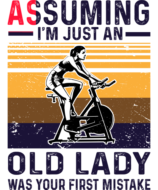 Women's Classic Round Neck T-Shirt