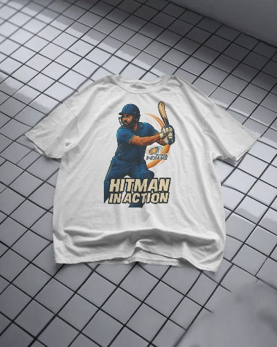 Hitman Classic T-Shirt for Women