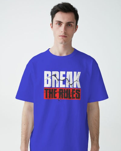 Unisex Oversized
